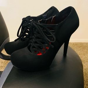 Women’s high heels